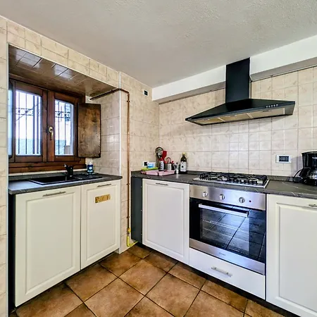 Casa Eva Ferienhaus Sorico