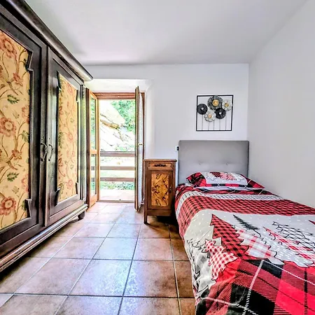 Ferienhaus Casa Eva *
