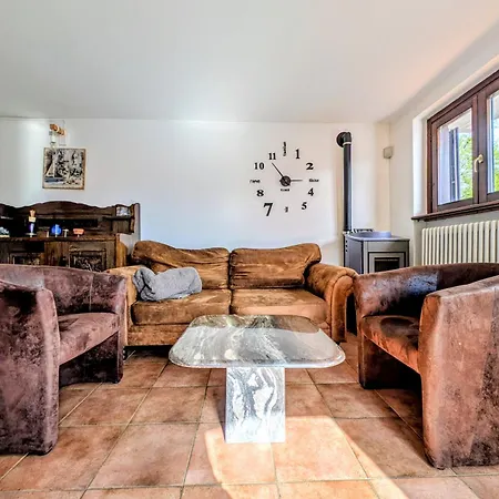 Tatil Evi Casa Eva *