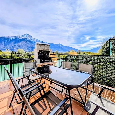 Casa Eva Tatil Evi
