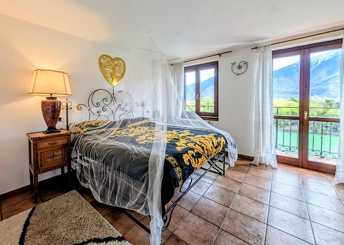 Casa Eva * Sorico