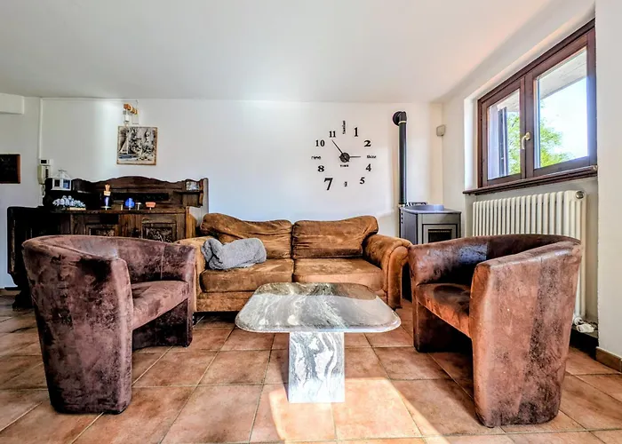 Tatil Evi Casa Eva *