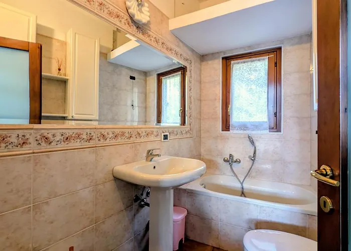 Casa Eva Tatil Evi