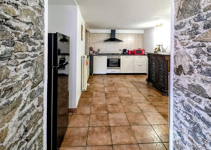 Tatil Evi Casa Eva
