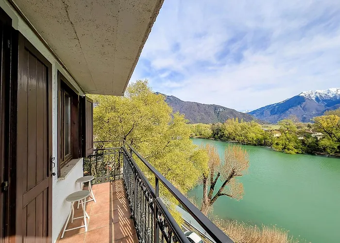 Casa Eva Tatil Evi *