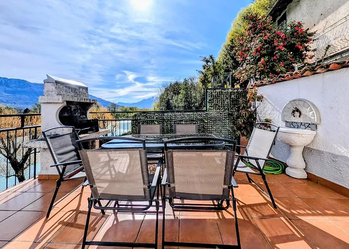 Tatil Evi Casa Eva