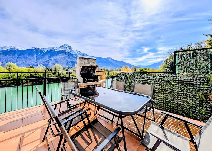 Casa Eva Tatil Evi