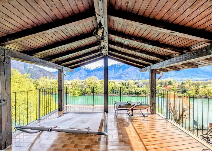 Tatil Evi Casa Eva